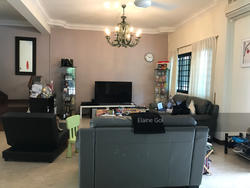 Clover Park (D20), Terrace #144030582